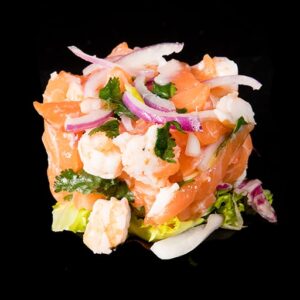 CEVICHE