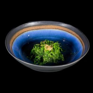 ENSALADA DE ALGAS