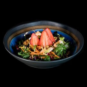 ENSALADA SUSHI RA