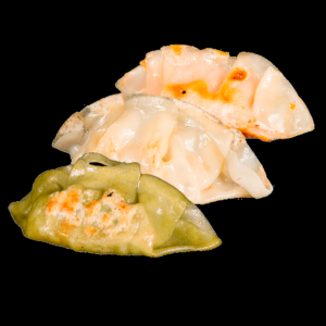 GYOZAS