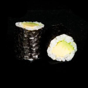 HOSOMAKI AGUACATE