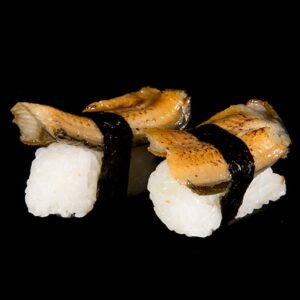 NIGUIRI ANGUILA