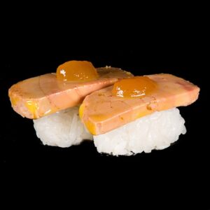 NIGUIRI FOIE