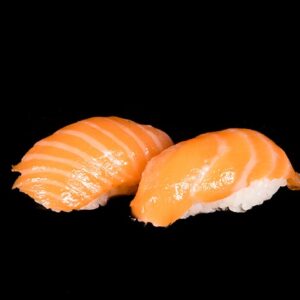 NIGUIRI SALMON