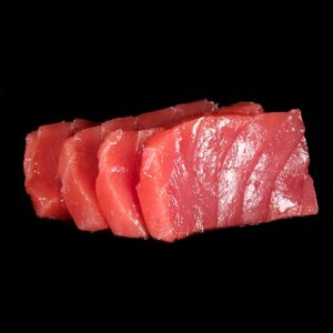 SASHIMI ATUN