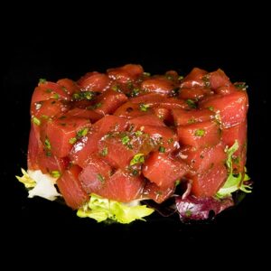 TARTAR ATUN