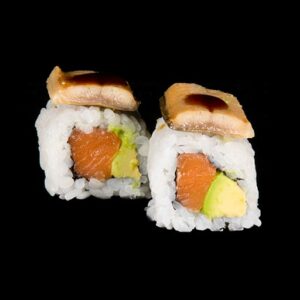 uramaki UNAGUI