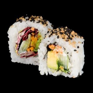 uramaki yasai