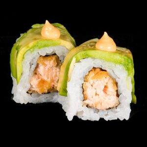 uramaki YOROKOBI