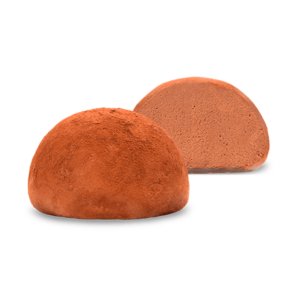 Mochi chocolate