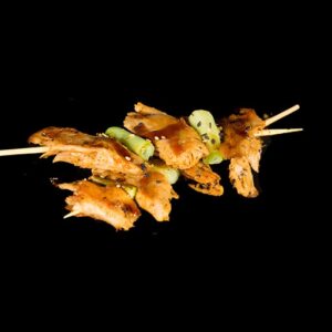 BROCHETA HEURA