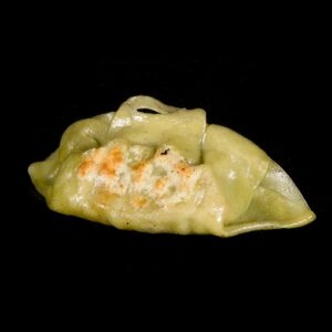 GYOZAS DE VERDURAS