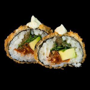 hot roll UMI VEGGIE