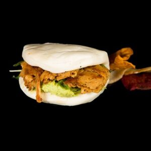 PAN BAO HEURA