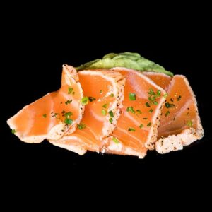TATAKI SALMON