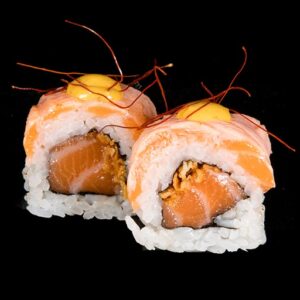 uramaki INDIAN ROLL