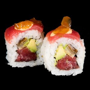 uramaki KIMCHI