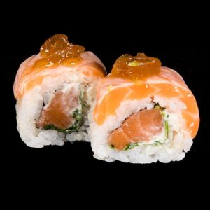 uramaki LIMA ROLL