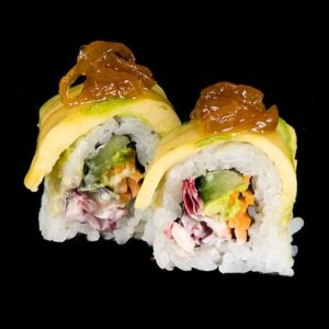 uramaki LIMA YASAI