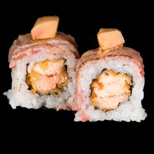 uramaki SEXY ROLL