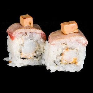 uramaki TUNA ROLL