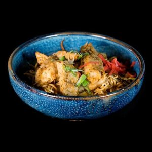 YAKISOBA HEURA