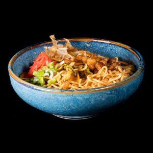 YAKISOBA MAGRET PATO