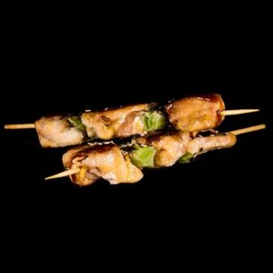 YAKITORI