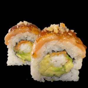 Peta Zeta Roll