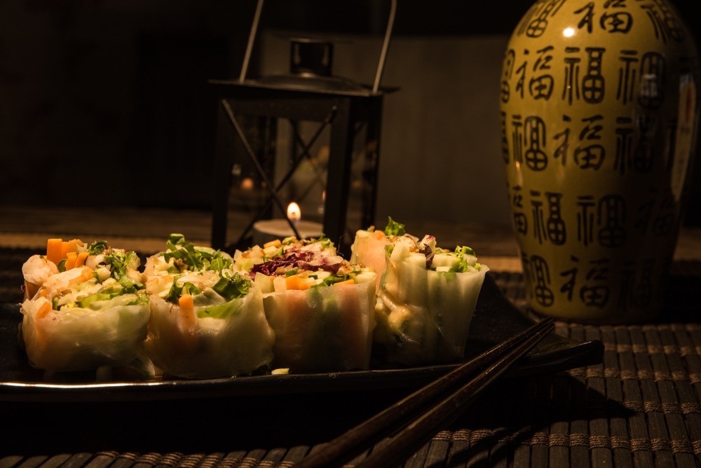 Japonés a domicilio en Premià de Dalt