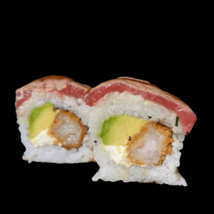 MAGURO RA