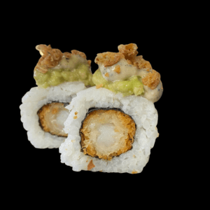 EBY SPICY 2X1