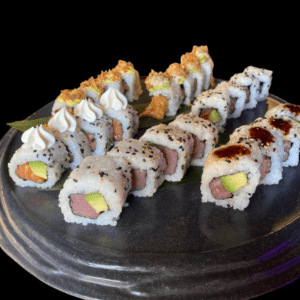 COMBO LOC@S POR URAMAKIS!